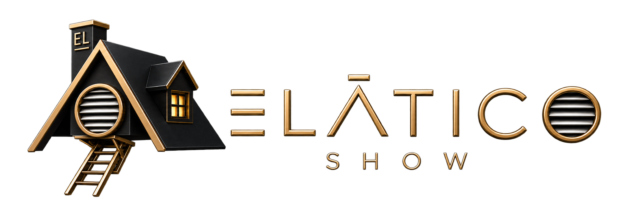El Ático Show Podcast by Sullivan