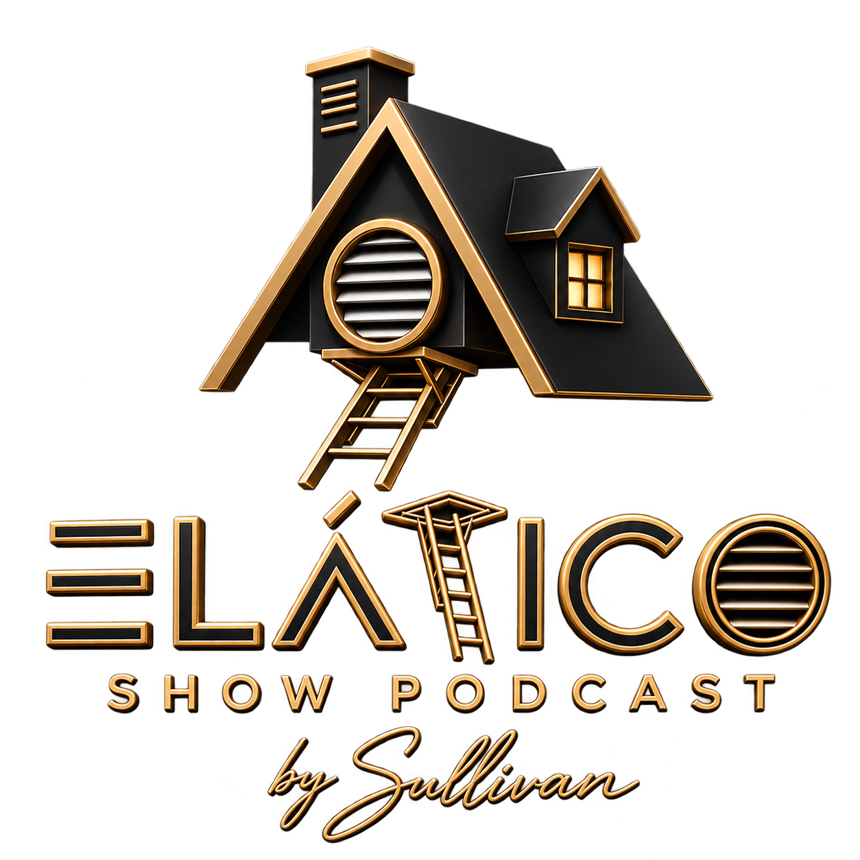 El Ático · Show Podcast by Sullivan